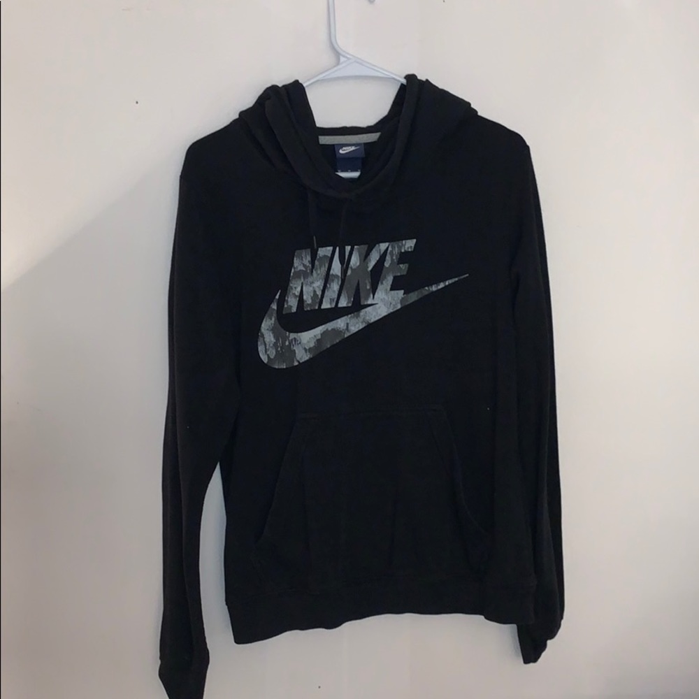 Nike sweatshirt